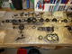 16. Gearbox parts laid out.jpg